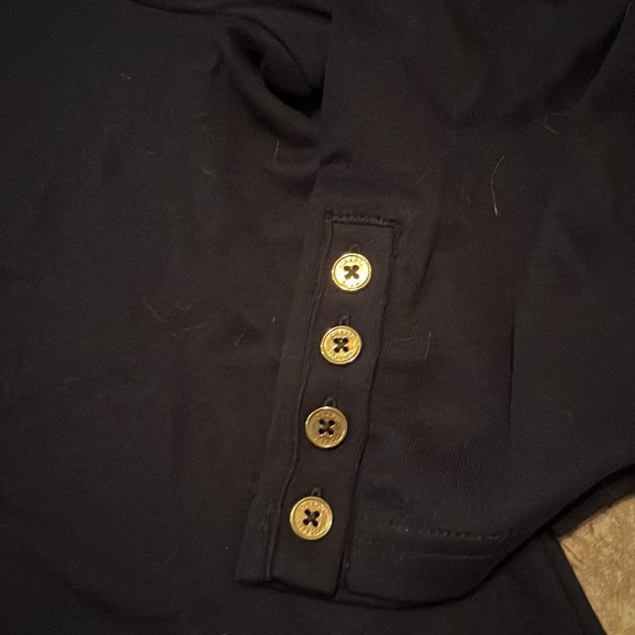 NWT Women’s Chaps top size XL - Picture 2 of 3